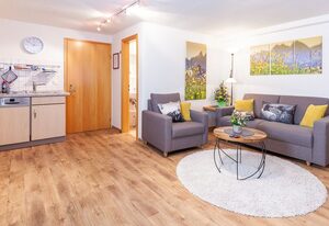 Haus am Teich – Ferienwohnung Relax