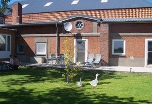 Ferienbauernhof Kruse Ferienwohnung Bauernglück