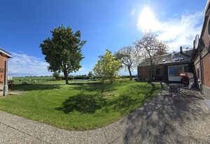 Ferienbauernhof Kruse Ferienwohnung Bauernglück