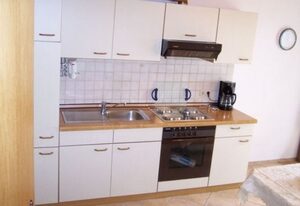 Ferienbauernhof Kruse Ferienwohnung Bauernglück