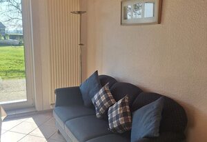 Ferienbauernhof Kruse Ferienwohnung Bauernglück