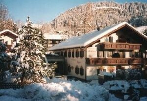 Haus Alphorn Wh 15