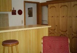 Haus Alphorn Wh 15
