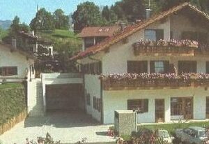 Haus Alphorn Wh 15