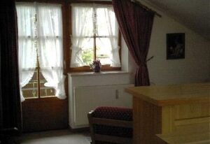 Haus Alphorn Wh 15