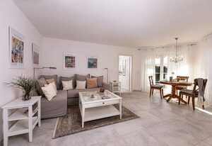 FeWo Bavaria – Ferienwohnung mit Terrasse für 2 Personen