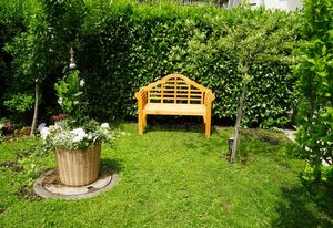 FeWo Bavaria – Ferienwohnung mit Terrasse für 2 Personen