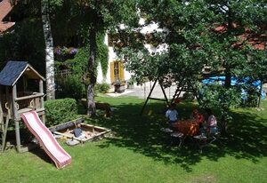 Landhaus Götze – Stuiben