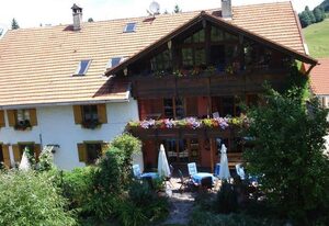 Landhaus Götze – Stuiben
