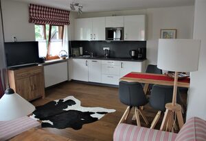 Hislar's Hüs – Wohnung Nr. 1