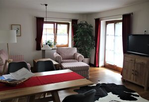 Hislar's Hüs – Wohnung Nr. 1