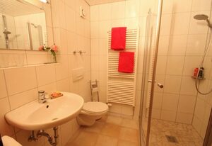 Hislar's Hüs – Wohnung Nr. 1