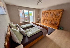 Ferienwohnung Allgäu-Traum