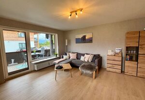 Ferienwohnung Allgäu-Traum