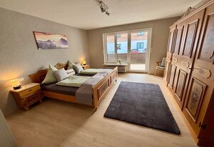 Ferienwohnung Allgäu-Traum