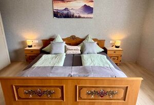 Ferienwohnung Allgäu-Traum