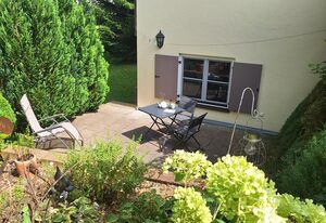 Traumplatz im Allgäu – Mein Traumblick