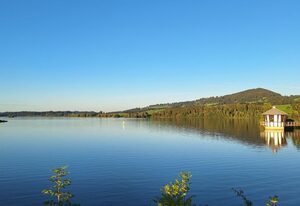 Traumplatz im Allgäu – Mein Traumblick