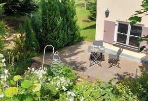 Traumplatz im Allgäu – Mein Traumblick