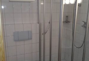 Haus Widlbrandlehen – Alm - Ferienwohnung, 45 qm, 2 separate Schlafzimmern, Balkon