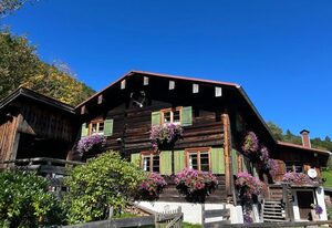 Wellnesshütte