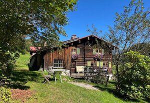 Wellnesshütte