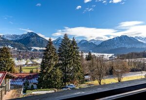 Haus Bollwein Whg. 4