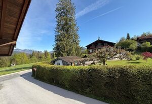 Ferienwohnung Bergsonne