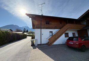 Ferienwohnung Bergsonne