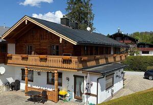 Ferienwohnung Bergsonne