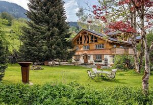 Das Talgut - Boutique Lodge – Premium Lodge