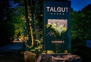 Das Talgut - Boutique Lodge – Premium Lodge