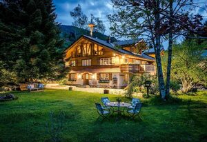 Das Talgut - Boutique Lodge – Premium Lodge