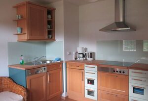 Haus Wildbach – Ferienwohnung 40qm für 2 Personen