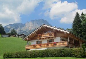 Haus Wildbach – Ferienwohnung 40qm für 2 Personen