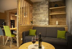 Ferienwohnung am Dorfbach