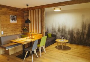Ferienwohnung am Dorfbach