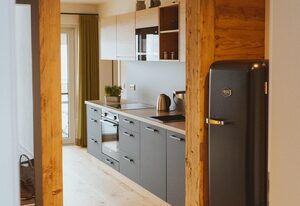 Ferienwohnung am Dorfbach