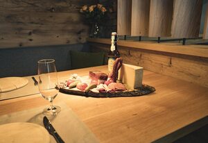 Ferienwohnung am Dorfbach