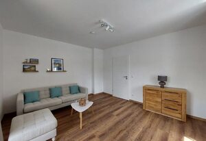AlpenLodge Berchtesgaden – Ferienwohnung 2, 80qm mit Balkon und Bergblick