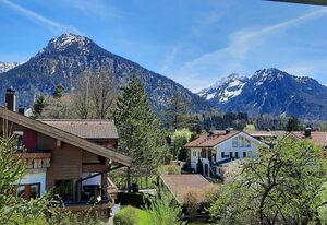 Apartmenthotel Oberstdorf – Apartment 304