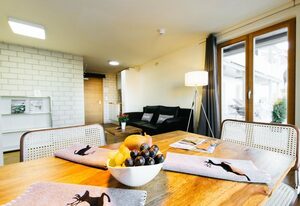 Apartmenthotel Oberstdorf – Apartment 304