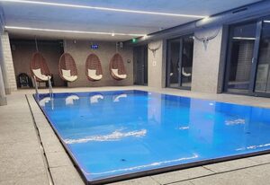 Apartmenthotel Oberstdorf – Apartment 304