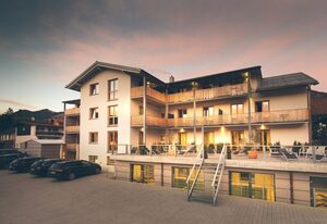 Apartmenthotel Oberstdorf – Apartment 304