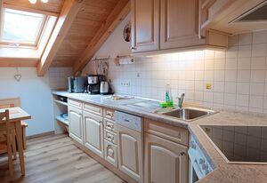 Ferienwohnung Gipfelblick
