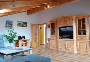 Ferienwohnung Gipfelblick