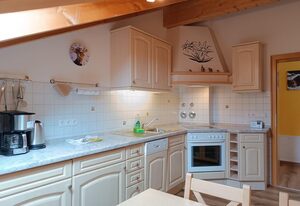Ferienwohnung Gipfelblick