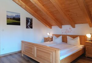 Ferienwohnung Gipfelblick