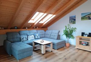 Ferienwohnung Gipfelblick