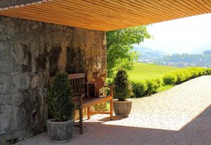 AlpenLodge Allgäu – Ferienwohnung Alpentraum